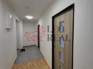 Pronájem bytu 3+1, Kamenický Šenov, Havlíčkova, 80 m2