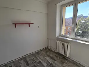 Pronájem bytu 2+1, Most, W. A. Mozarta, 58 m2