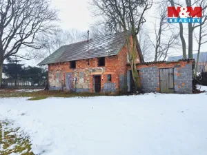 Prodej pozemku pro bydlení, Libice nad Doubravou - Chloumek, 1019 m2