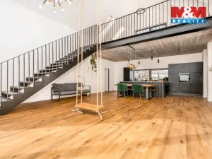 Prodej rodinného domu, Náchod, 224 m2