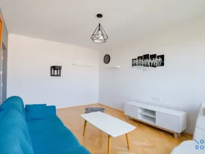 Prodej bytu 2+1, Chomutov, Václavská, 53 m2