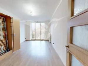 Pronájem bytu 2+1, Plzeň, Francouzská třída, 60 m2