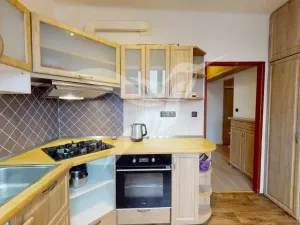 Pronájem bytu 2+1, Plzeň, Francouzská třída, 60 m2