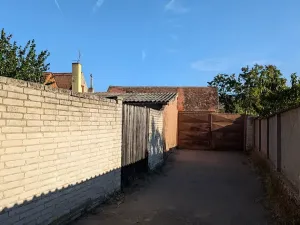 Prodej rodinného domu, Kněždub, 140 m2