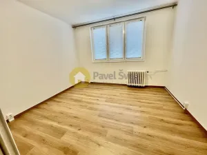 Pronájem bytu 2+1, Strakonice - Strakonice I, Dr. Jiřího Fifky, 52 m2