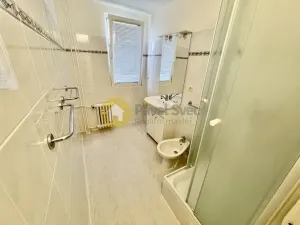 Pronájem bytu 2+1, Strakonice - Strakonice I, Dr. Jiřího Fifky, 52 m2