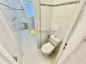 Pronájem bytu 2+1, Strakonice - Strakonice I, Dr. Jiřího Fifky, 52 m2