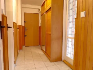 Prodej bytu 3+1, Hradec Králové - Nový Hradec Králové, Moravská, 67 m2