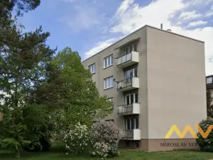 Prodej bytu 3+1, Hradec Králové - Nový Hradec Králové, Moravská, 67 m2