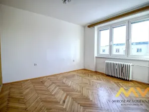 Prodej bytu 3+1, Hradec Králové - Nový Hradec Králové, Moravská, 67 m2