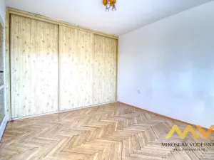 Prodej bytu 3+1, Hradec Králové - Nový Hradec Králové, Moravská, 67 m2