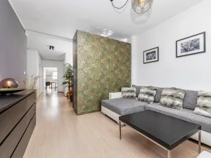 Pronájem bytu 2+1, Praha - Žižkov, Bořivojova, 116 m2