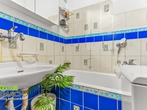 Prodej bytu 3+1, Náchod, Příkopy, 70 m2