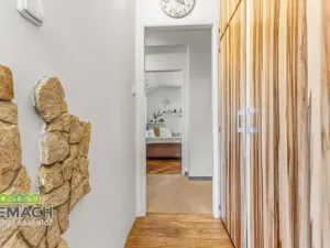 Prodej bytu 3+1, Náchod, Příkopy, 70 m2