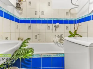 Prodej bytu 3+1, Náchod, Příkopy, 70 m2