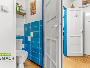 Prodej bytu 3+1, Náchod, Příkopy, 70 m2