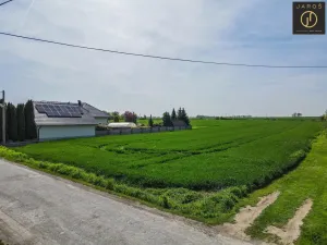 Prodej pozemku pro bydlení, Kmetiněves, 800 m2