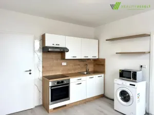 Pronájem bytu 2+kk, Znojmo, MUDr. Jana Janského, 40 m2