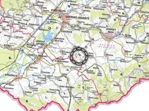 Prodej pole, Hluk, 19650 m2