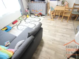 Pronájem bytu 3+kk, Hradec Králové, Poděbradova, 70 m2