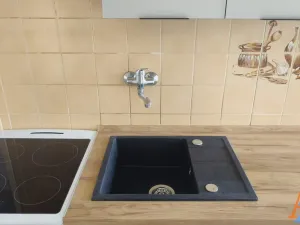 Pronájem bytu 4+1, Jirkov, Studentská, 77 m2