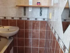 Pronájem bytu 4+1, Jirkov, Studentská, 77 m2