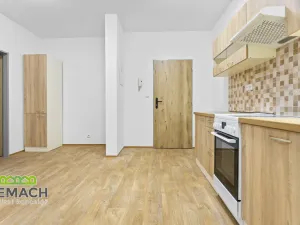 Pronájem bytu 2+1, Náchod, 63 m2