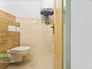 Pronájem bytu 2+1, Náchod, 63 m2