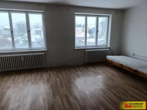 Pronájem bytu 2+kk, Lipovec, 50 m2