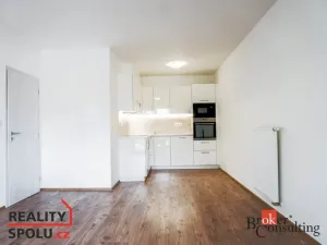 Pronájem bytu 2+kk, Třemošná, Školní, 60 m2