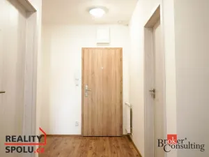 Pronájem bytu 2+kk, Třemošná, Školní, 60 m2