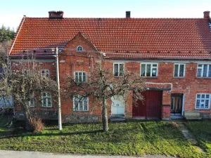 Prodej vícegeneračního domu, Vincencov, 180 m2