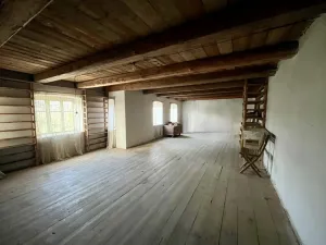 Prodej vícegeneračního domu, Vincencov, 180 m2