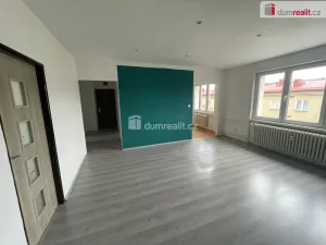 Pronájem bytu 3+1, Mníšek pod Brdy, Jana Šťastného, 78 m2