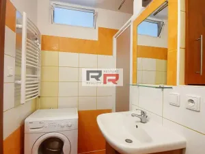 Pronájem bytu 1+1, Olomouc - Nová Ulice, I. P. Pavlova, 32 m2