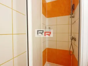 Pronájem bytu 1+1, Olomouc - Nová Ulice, I. P. Pavlova, 32 m2