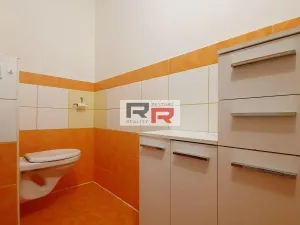 Pronájem bytu 1+1, Olomouc - Nová Ulice, I. P. Pavlova, 32 m2