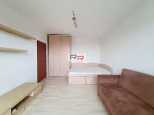 Pronájem bytu 1+1, Olomouc - Nová Ulice, I. P. Pavlova, 32 m2