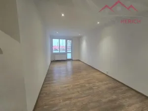 Prodej bytu 3+1, Chomutov, Purkyňova, 65 m2