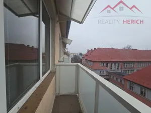 Prodej bytu 3+1, Chomutov, Purkyňova, 65 m2