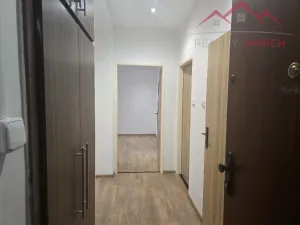 Prodej bytu 3+1, Chomutov, Purkyňova, 65 m2