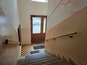 Prodej bytu 3+1, Chomutov, Purkyňova, 65 m2