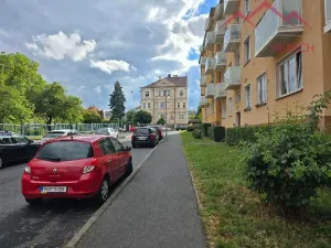 Prodej bytu 3+1, Chomutov, Purkyňova, 65 m2