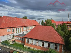 Prodej bytu 3+1, Chomutov, Purkyňova, 65 m2