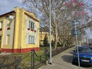 Prodej bytu 3+1, Chomutov, Purkyňova, 65 m2