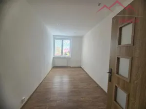 Prodej bytu 3+1, Chomutov, Purkyňova, 65 m2