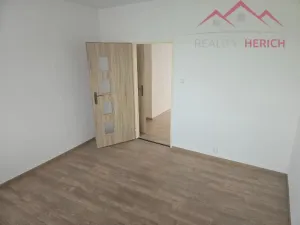 Prodej bytu 3+1, Chomutov, Purkyňova, 65 m2