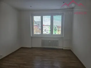 Prodej bytu 3+1, Chomutov, Purkyňova, 65 m2