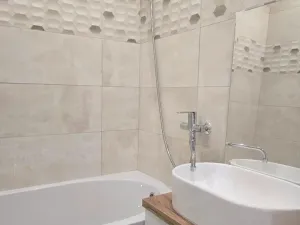 Prodej bytu 3+1, Chomutov, Purkyňova, 65 m2