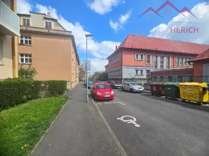 Prodej bytu 3+1, Chomutov, Purkyňova, 65 m2